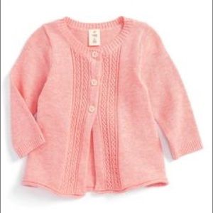 NWOT cardigan sweater